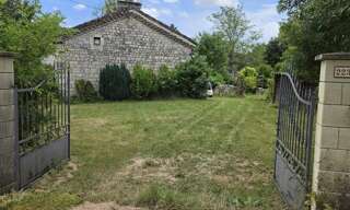 Maison 4 Pièces 90 m² à vendre à Montdoumerc (46230)