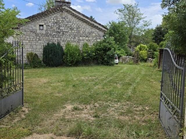 Maison proposé à Montdoumerc