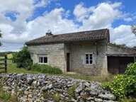 Maison en pierre de 4 pièces principales — photo 2