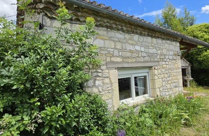 Maison en pierre de 4 pièces principales — photo 3