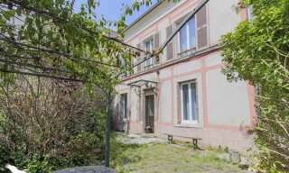 Maison 4 Pièces 86 m² à vendre à Limay (78520)