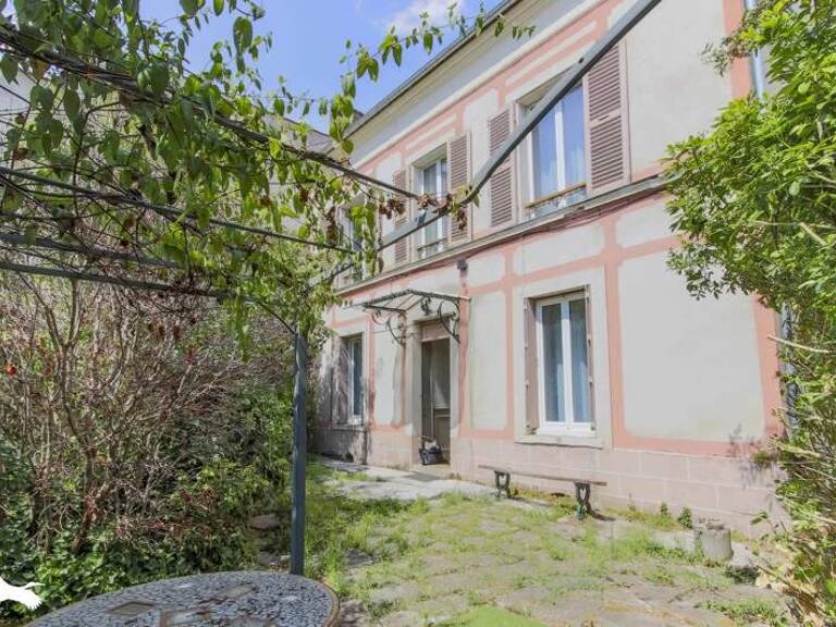 Maison de ville de 4 pièces principales — photo 1