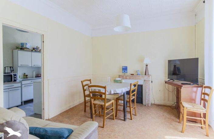 Maison de ville de 4 pièces principales — photo 2
