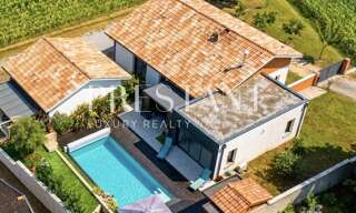Maison 5 Pièces 132 m² à vendre à Saint-Geours-de-Maremne (40230)
