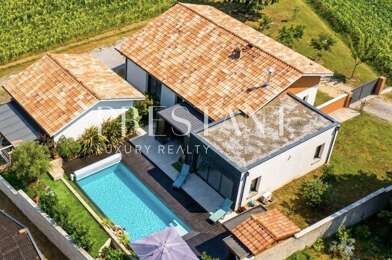 Maison 5 pièces 547000 €