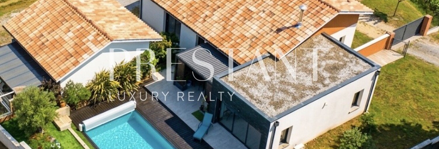 Maison 5 Pièces 132 m² à vendre à Saint-Geours-de-Maremne (40230)