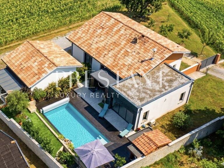 Maison contemporaine — photo 1