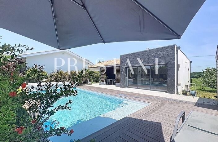 Maison contemporaine — photo 3