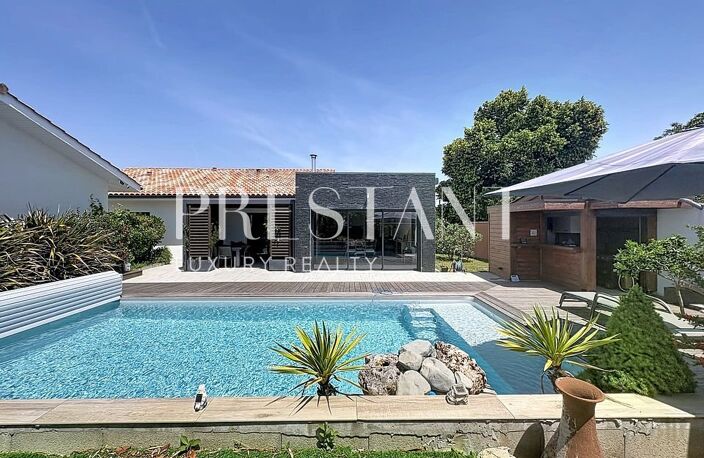 Maison contemporaine — photo 4