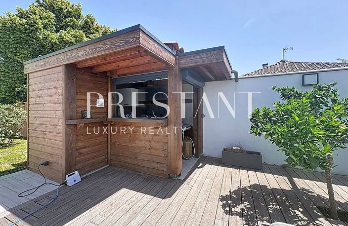 Maison contemporaine — photo 5