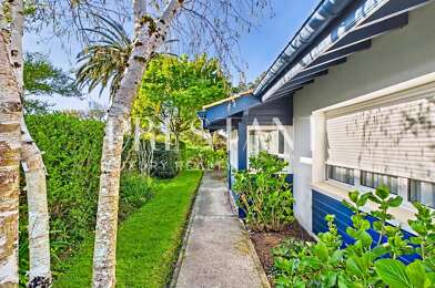 Maison 5 pièces 1650000 €