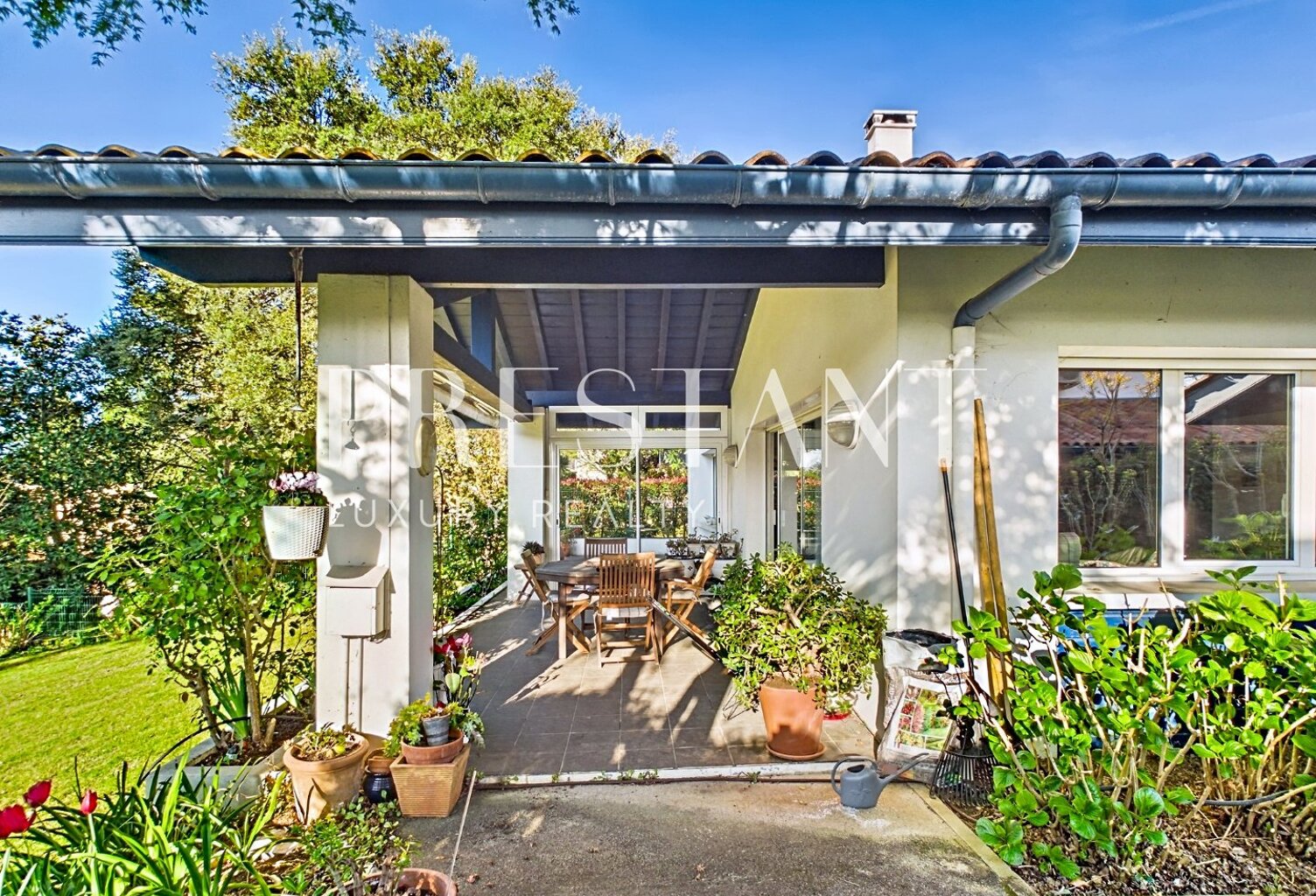 Maison — photo 1