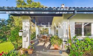 Maison 5 Pièces 161 m² à vendre à Biarritz (64200)