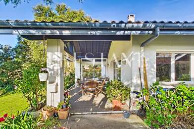 Maison 5 pièces 1490000 €