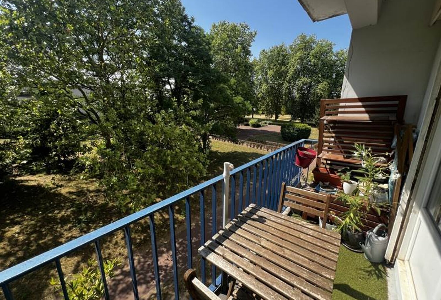 Appartement de 4 pièces principales — photo 1