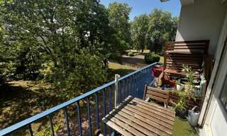Appartement 4 Pièces 74 m² à vendre à Meulan-en-Yvelines (78250)