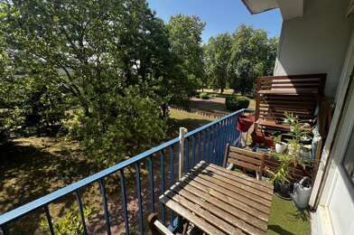 Appartement 4 pièces 140000 €