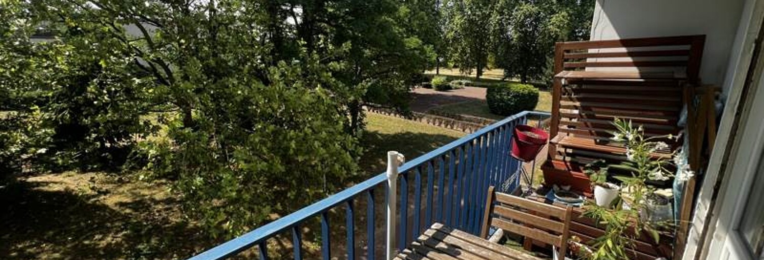 Appartement 4 Pièces 74 m² à vendre à Meulan-en-Yvelines (78250)