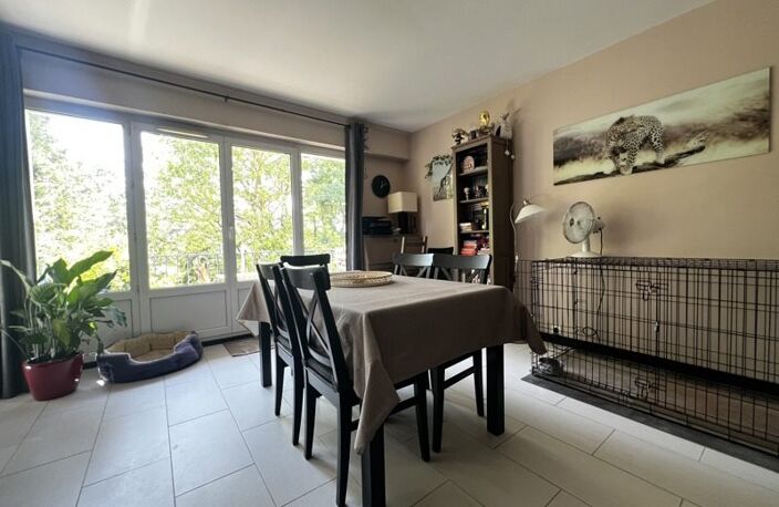 Appartement de 4 pièces principales — photo 2