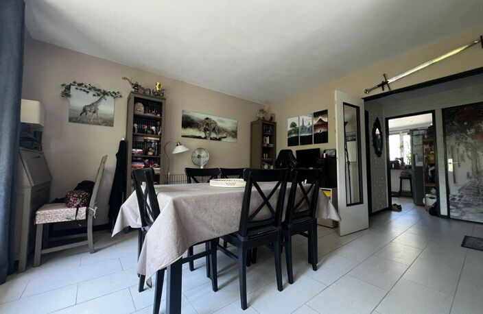 Appartement de 4 pièces principales — photo 3