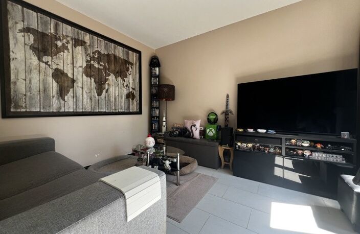 Appartement de 4 pièces principales — photo 4