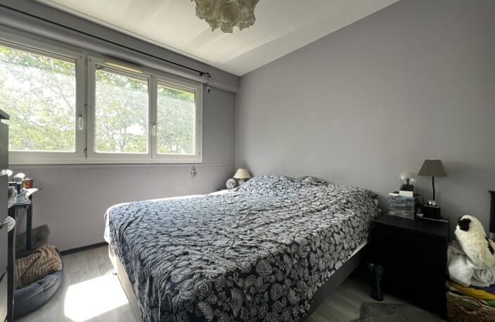 Appartement de 4 pièces principales — photo 5