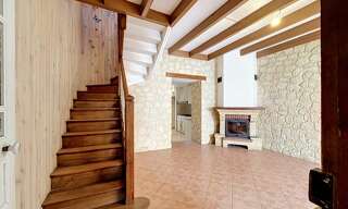 Maison 4 Pièces 76 m² à vendre à Gond-Pontouvre (16160)