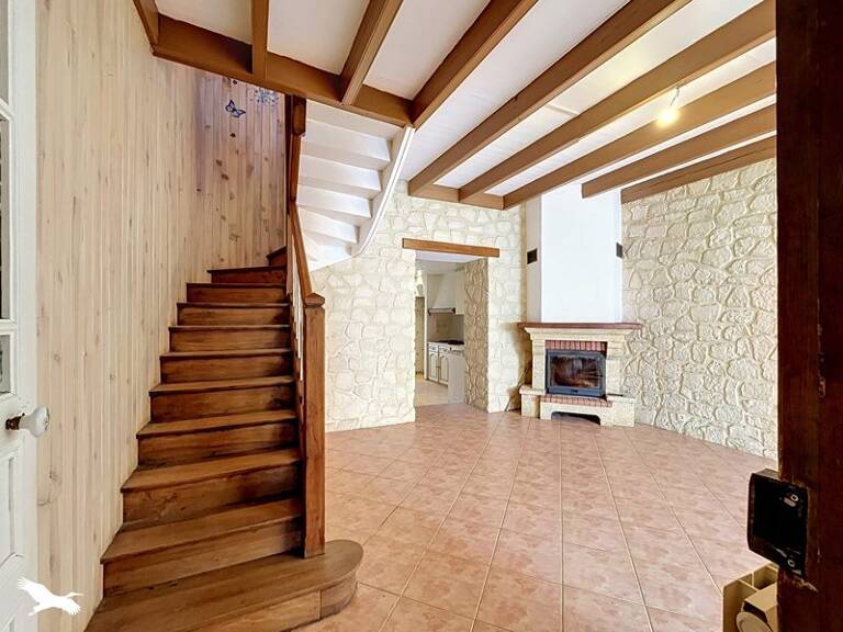 Maison de ville de 4 pièces principales — photo 1