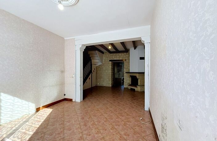 Maison de ville de 4 pièces principales — photo 2