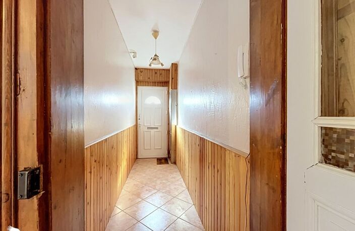 Maison de ville de 4 pièces principales — photo 3