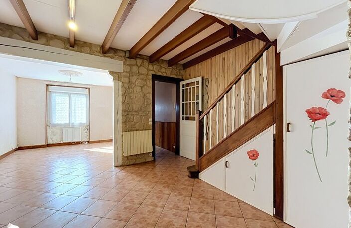 Maison de ville de 4 pièces principales — photo 4
