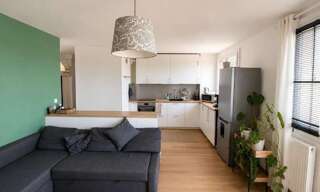 Appartement 3 Pièces 54 m² à vendre à Saint-Cyr-sur-Loire (37540)