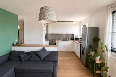 Appartement 3 pièces 165000 €