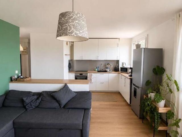 Appartement proposé à Saint-Cyr-sur-Loire