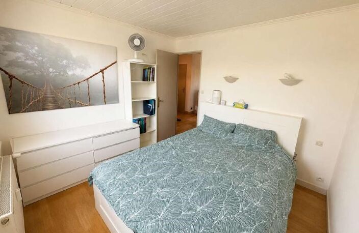 Appartement de 3 pièces principales — photo 2