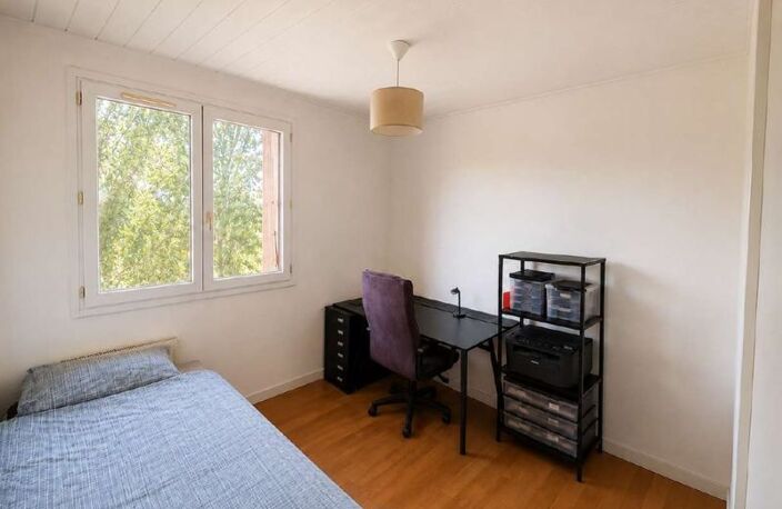 Appartement de 3 pièces principales — photo 3