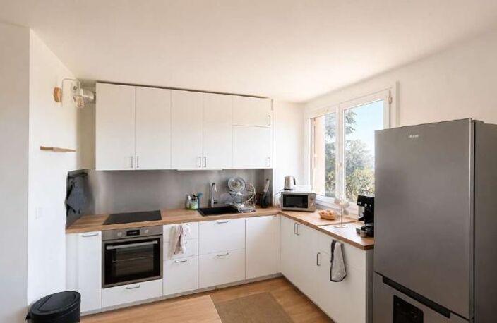 Appartement de 3 pièces principales — photo 4
