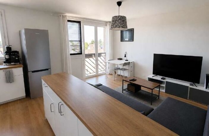 Appartement de 3 pièces principales — photo 5