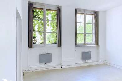 Appartement 3 pièces 244950 €