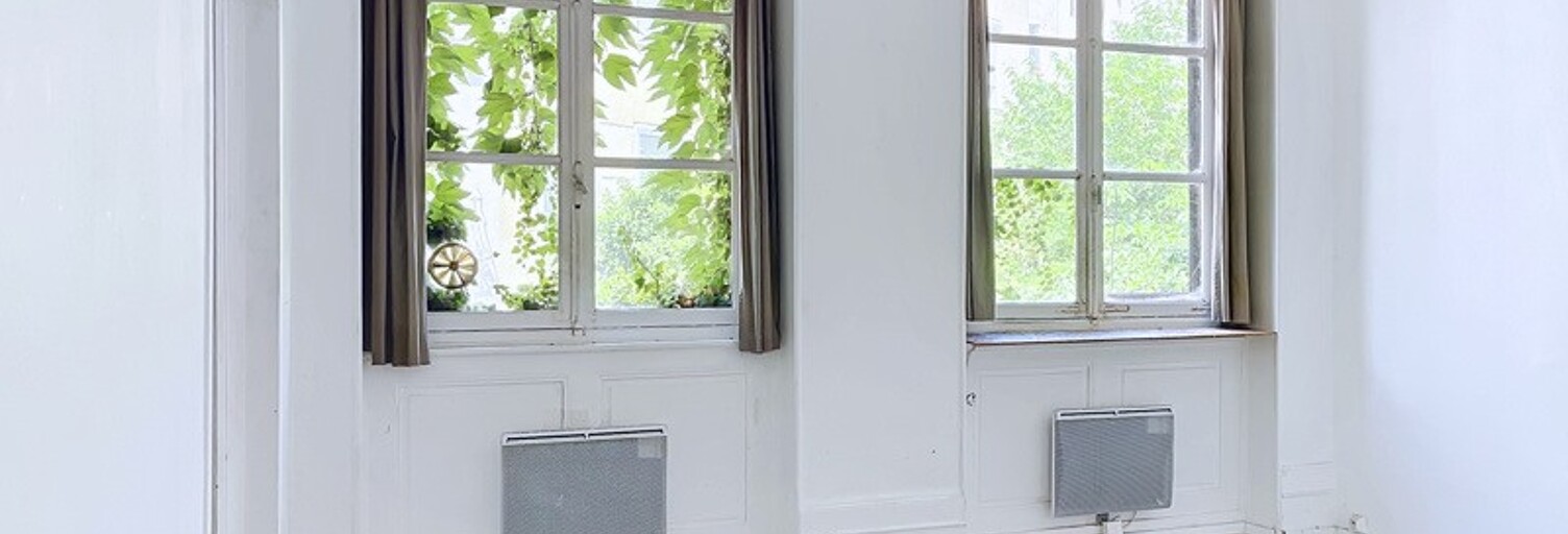 Appartement 3 Pièces 51 m² à vendre à Lyon 4 (69004)