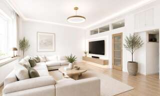 Appartement 3 Pièces 50 m² à vendre à Lyon 4 (69004)