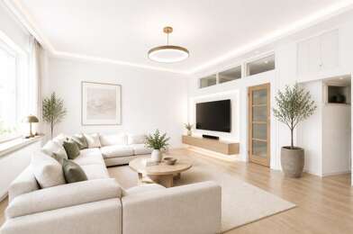 Appartement 3 pièces 244950 €