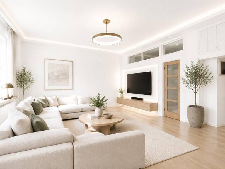 Appartement de 2 pièces principales — photo 1