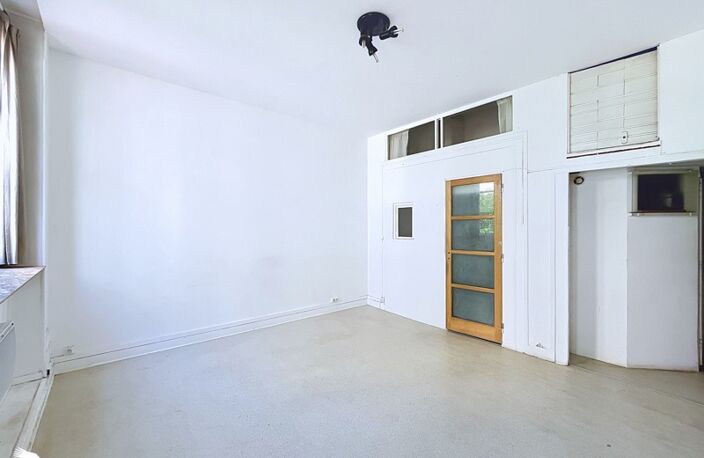Appartement de 2 pièces principales — photo 2