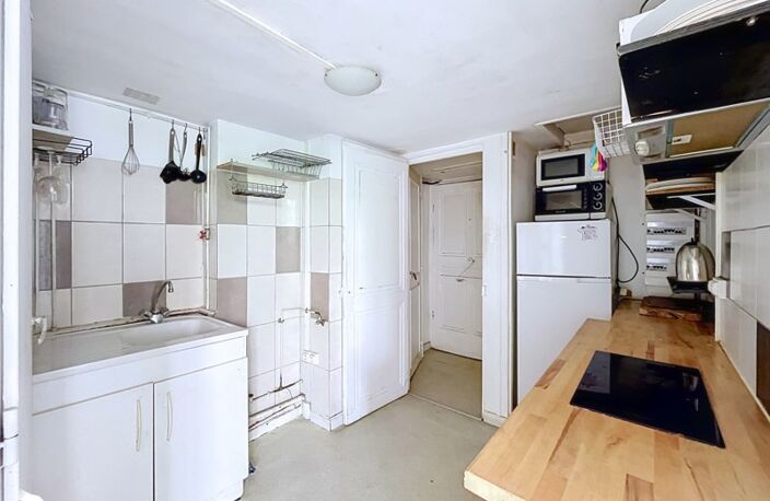 Appartement de 2 pièces principales — photo 4