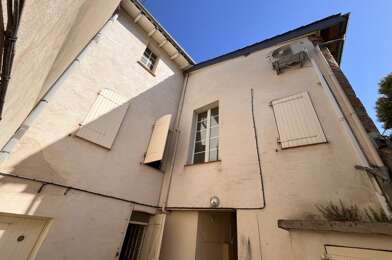 Immeuble  265500 €