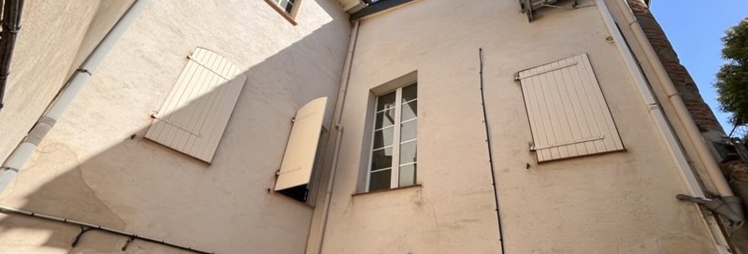 Immeuble   m² à vendre à Lavaur (81500)