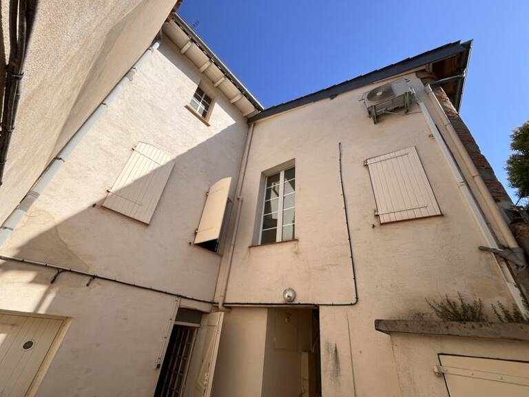 Immeuble   — photo 1