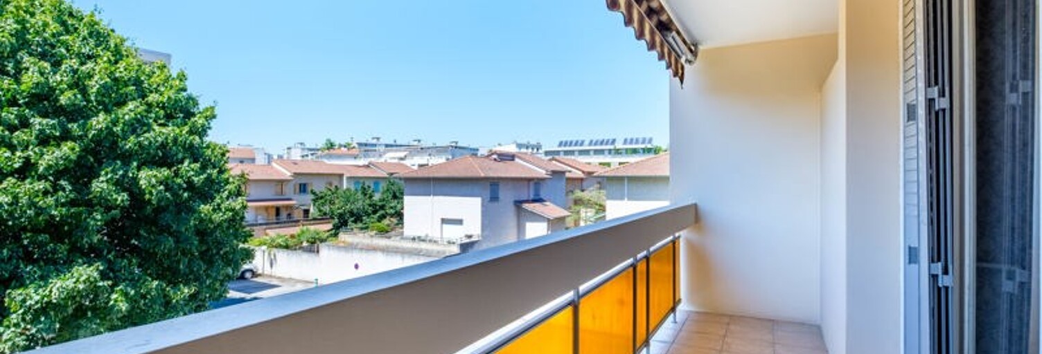 Appartement 5 Pièces 75 m² à vendre à Lyon 8 (69008)