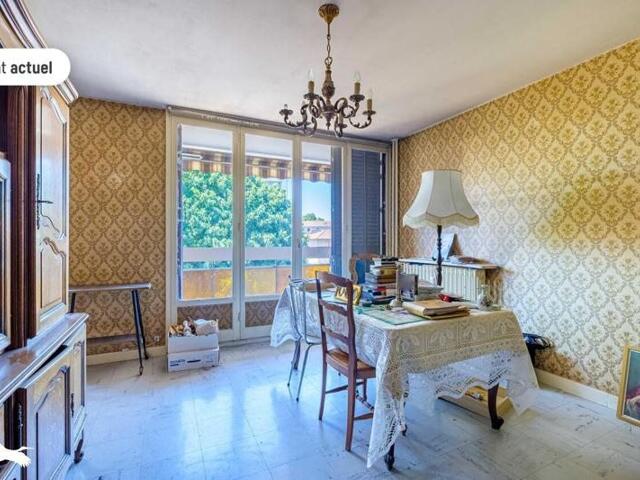 Appartement proposé à Lyon 8